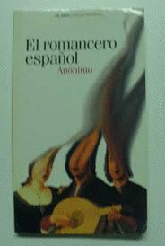 EL ROMANCERO ESPAÑOL