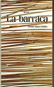 LA BARRACA