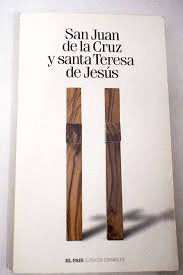 SAN JUAN DE LA CRUZ Y SANTA TERESA DE JESÚS