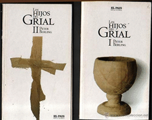 LOS HIJOS DEL GRIAL I Y II