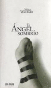 EL ÁNGEL SOMBRIO