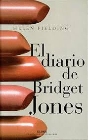 EL DIARIO DE BRIDGET JONES
