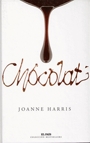 CHOCOLAT (TAPA DURA)