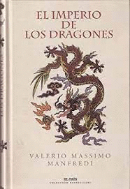 EL IMPERIO DE LOS DRAGONES