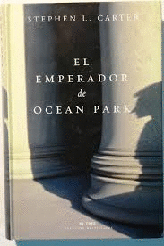 EL EMPERADOR DE OCEAN PARK