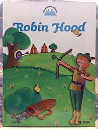 ROBIN HOOD