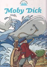 MOBY DICK
