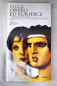 ORFEO ED EURIDICE