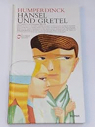 HANSEL UND GRETEL