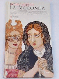 LA GIOCONDA