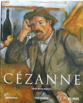 CÉZANNE