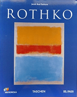 MARK ROTHKO