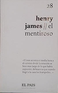EL MENTIROSO