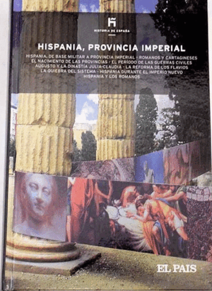 HISPANIA, PROVINCIA IMPERIAL