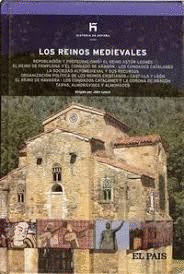 LOS REINOS MEDIEVALES
