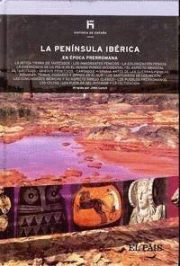 LA PENÍNSULA IBÉRICA EN ÉPOCA PRERROMANA