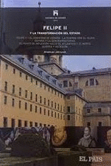 FELIPE II Y LA TRANSFORMACIÓN DEL ESTADO