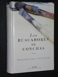 LOS BUSCADORES DE CONCHAS