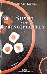 SUSHI PARA PRINCIPIANTES