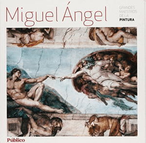 MIGUEL ÁNGEL