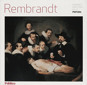 REMBRANDT