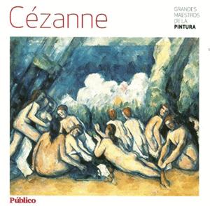 CÉZANNE