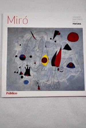 MIRÓ