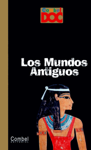 LOS MUNDOS ANTIGUOS (TAPA DURA )