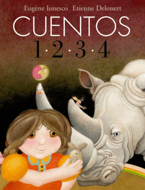 CUENTOS 1, 2, 3, 4 (TAPA DURA)