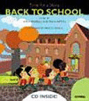BACK TO SCHOOL (CD INSIDE)