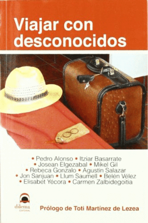 VIAJAR CON DESCONOCIDOS