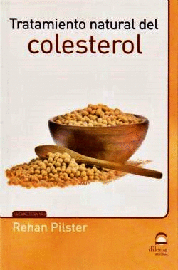 TRATAMIENTO NATURAL DEL COLESTEROL