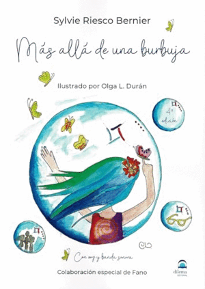 MÁS ALLÁ DE UNA BURBUJA