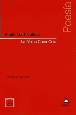 LA ÚLTIMA COCA-COLA
