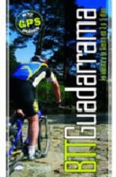 BTT GUADARRAMA: LA VUELTA A LA SIERRA EN 3 O 5 DÍAS