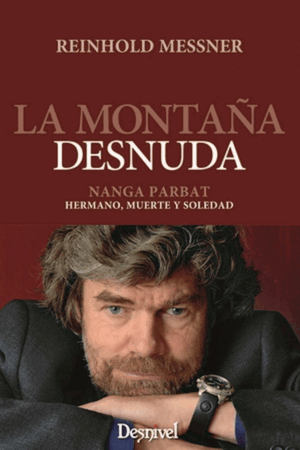LA MONTAÑA DESNUDA