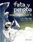 FATA Y PENGBA EN EL MACHAPUCHARE (TAPA DURA)