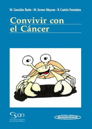 CONVIVIR CON EL CÁNCER