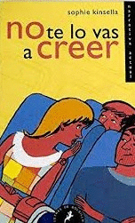 NO TE LO VAS A CREER