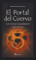 EL PORTAL DEL CUERVO