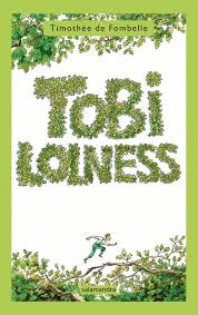 TOBI LOLNESS I (TAPA DURA)