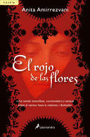 EL ROJO DE LAS FLORES (TAPA DURA)