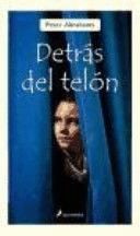 DETRÁS DEL TELON (TAPA DURA)