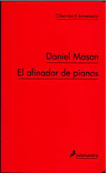EL AFINADOR DE PIANOS
