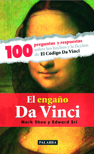 EL ENGAÑO DA VINCI