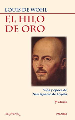 EL HILO DE ORO