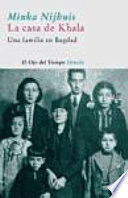 LA CASA DE KHALA
