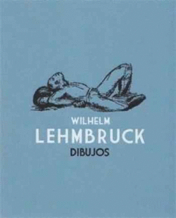 WILHELM LEHMBRUCK