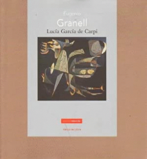 EUGENIO GRANELL (TAPA DURA)(NUEVO PRECINTADO)