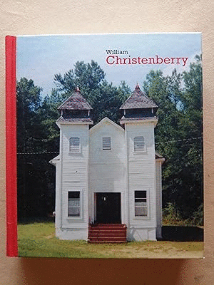 WILLIAM CHRISTENBERRY (TAPA DURA)(TEXTO EN ESPAÑOL)